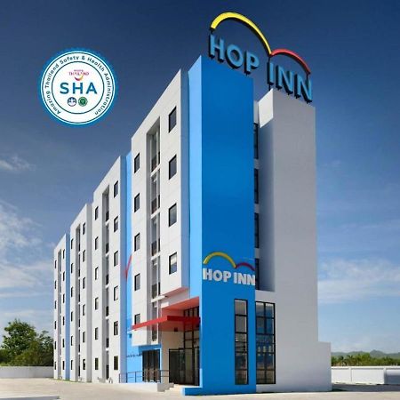 Hop Inn Lampang Zewnętrze zdjęcie