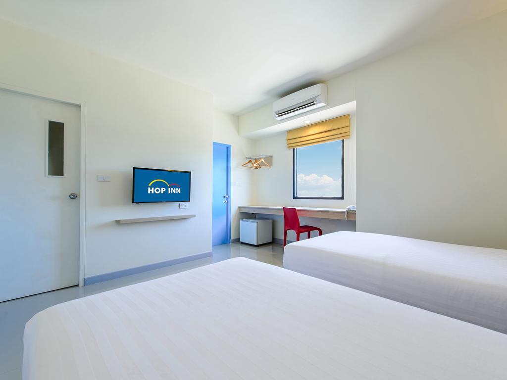 Hop Inn Lampang Zewnętrze zdjęcie