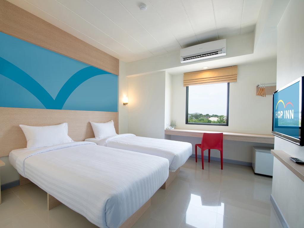 Hop Inn Lampang Zewnętrze zdjęcie