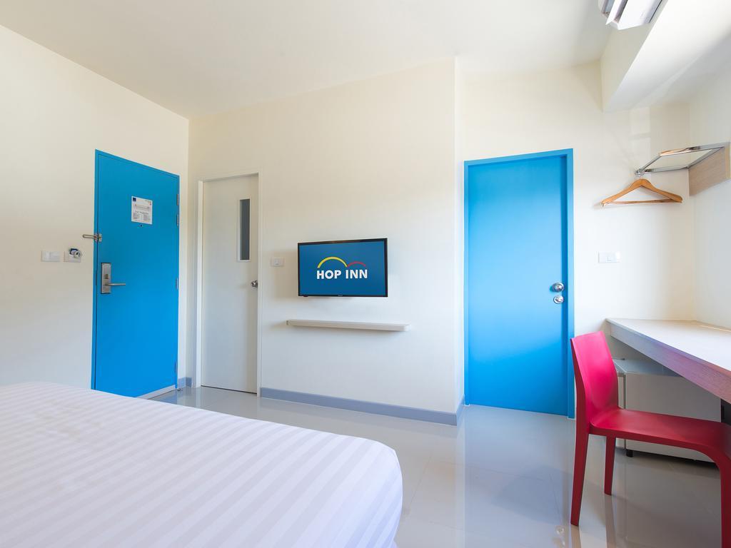 Hop Inn Lampang Zewnętrze zdjęcie