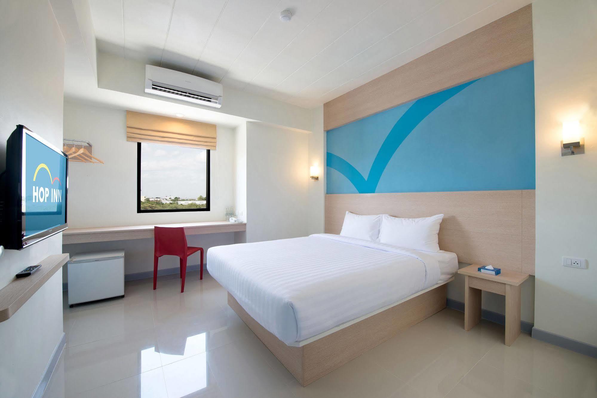Hop Inn Lampang Zewnętrze zdjęcie