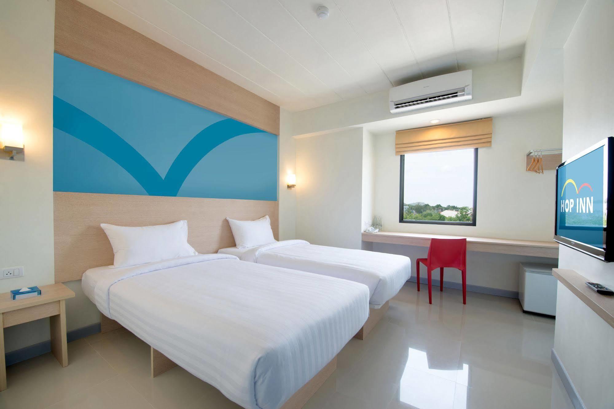Hop Inn Lampang Zewnętrze zdjęcie