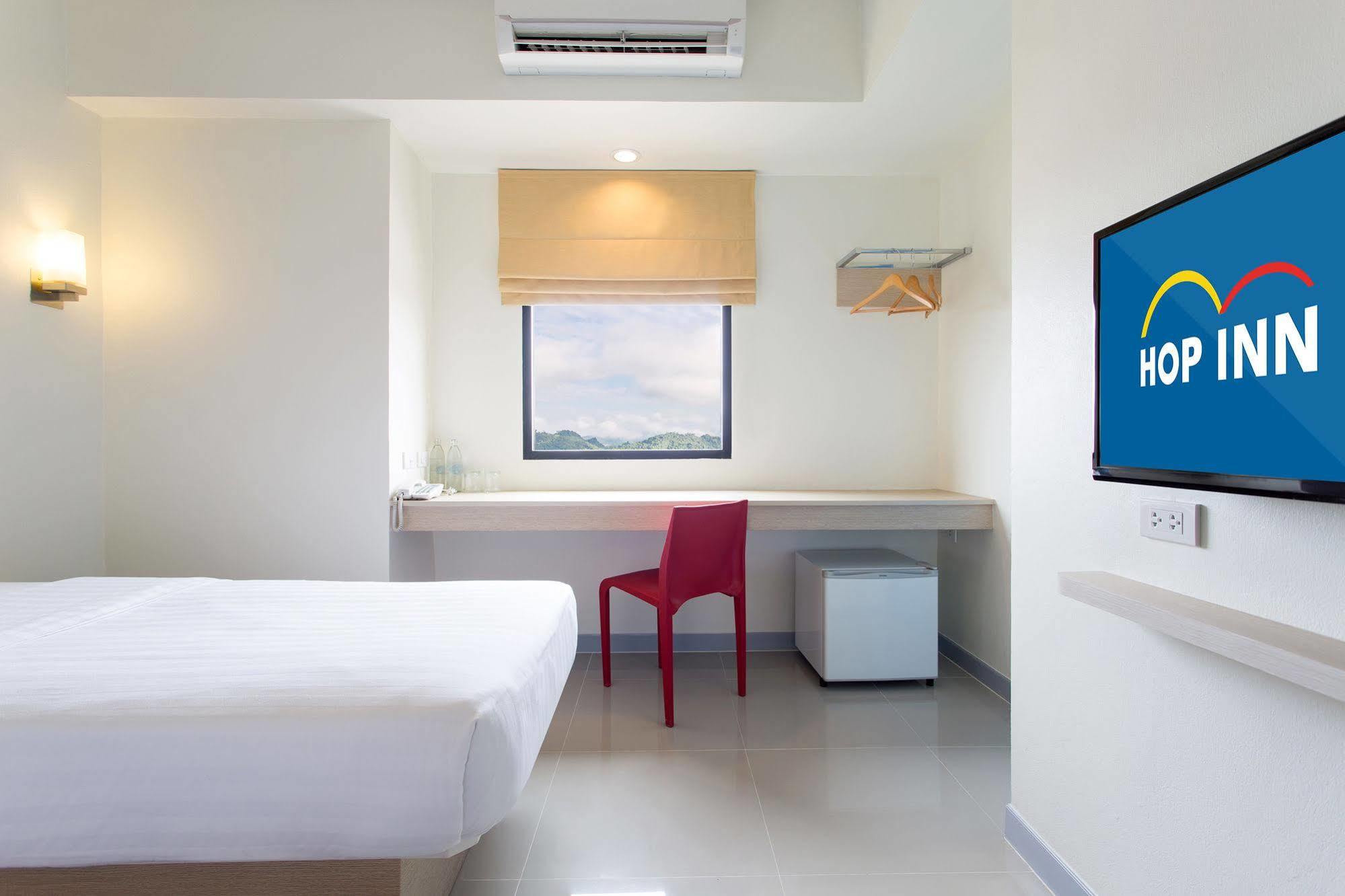 Hop Inn Lampang Zewnętrze zdjęcie