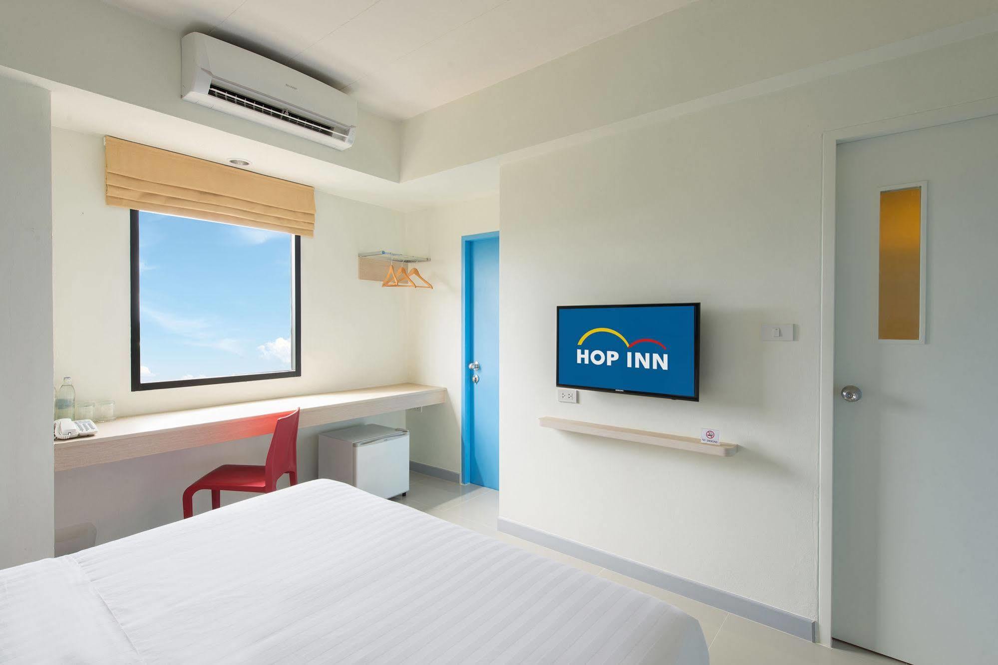Hop Inn Lampang Zewnętrze zdjęcie