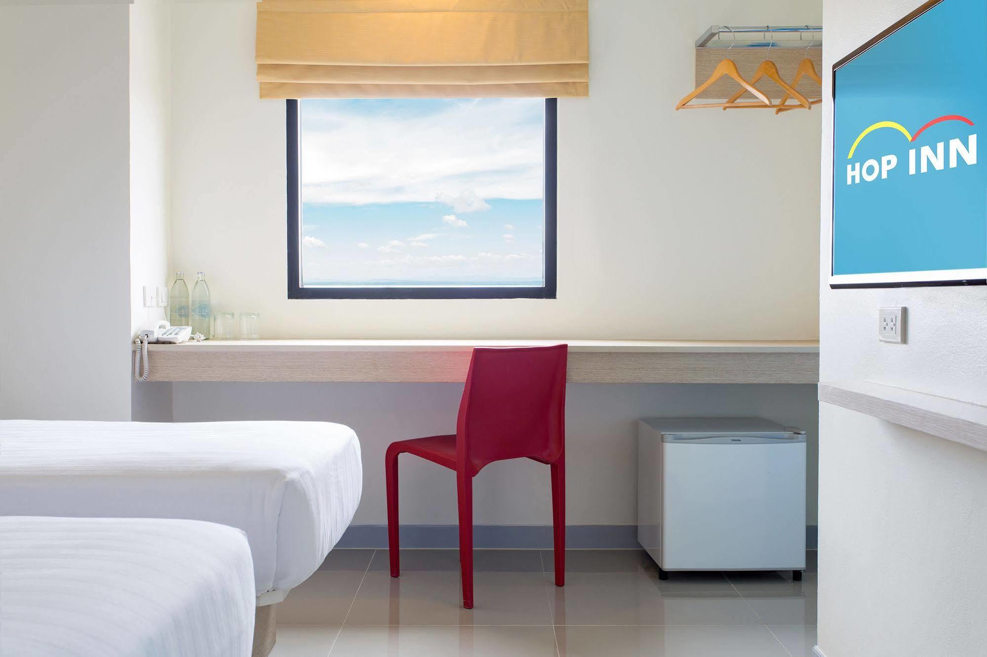 Hop Inn Lampang Zewnętrze zdjęcie