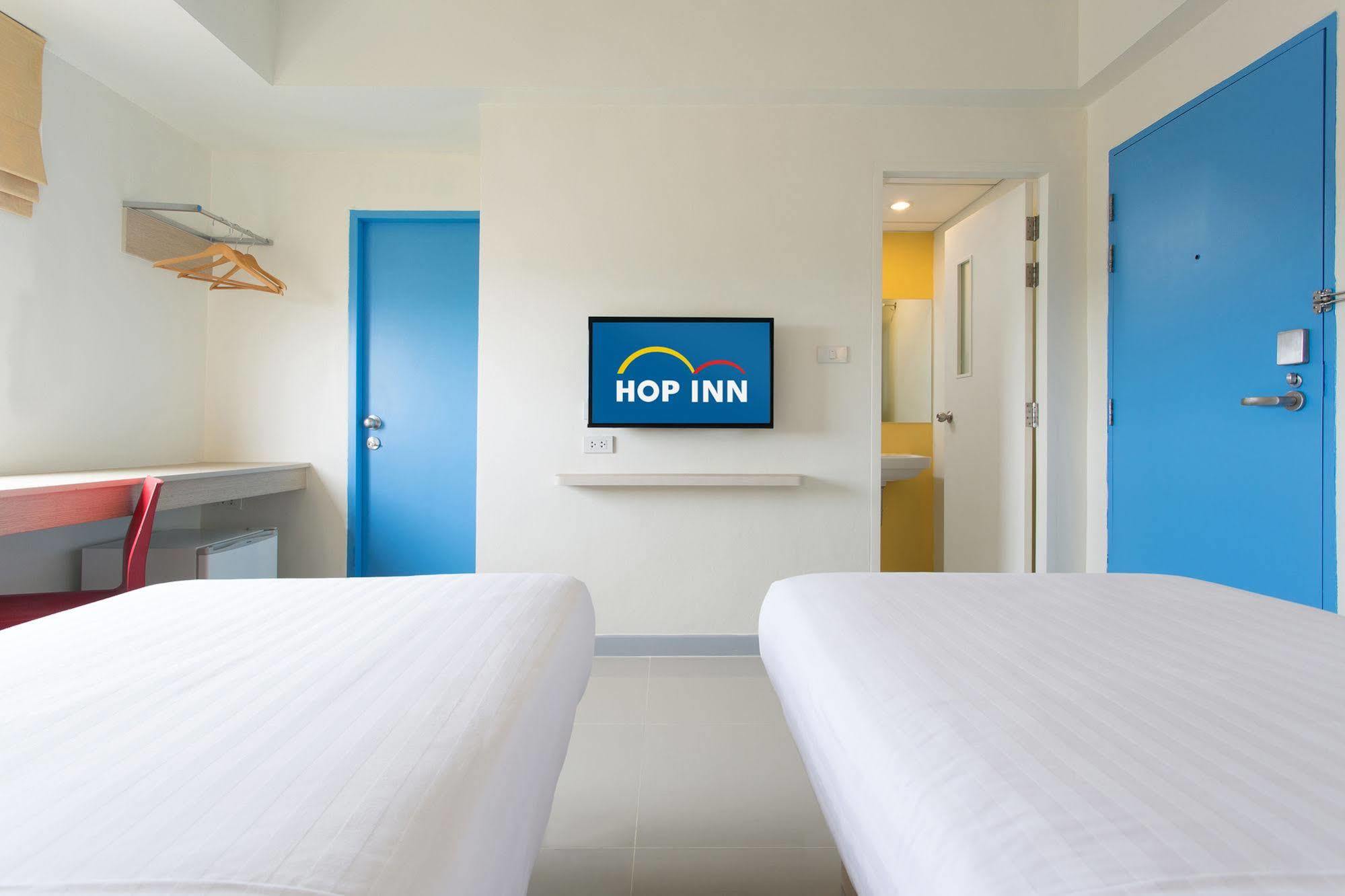 Hop Inn Lampang Zewnętrze zdjęcie
